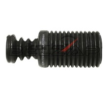 Пыльник амортизатора NISSAN Almera (06-) переднего (1шт.), KRB030, KORTEX