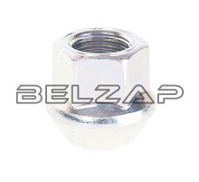 Гайка колеса DAEWOO Matiz CHEVROLET Spark (05-) OE