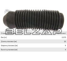Пыльник амортизатора MAZDA 626 (91-) заднего (1шт.) FEBEST