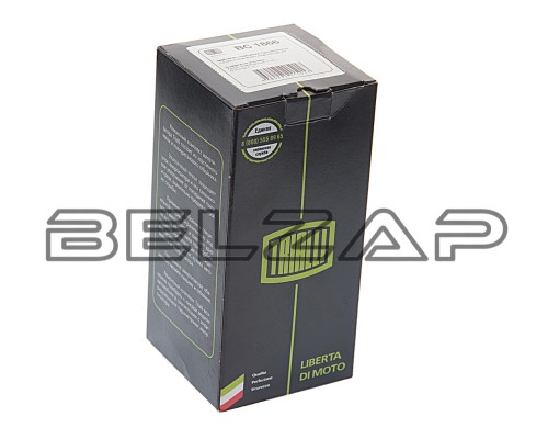 Пыльник и отбойник CHEVROLET Lacetti (05-) амортизатора заднего комплект на 1 амор. TRIALLI, арт. BC1866